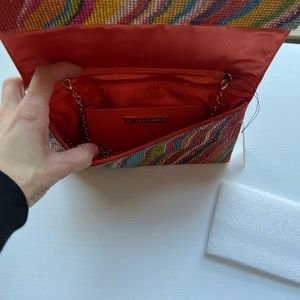 Sondra Roberts clutch